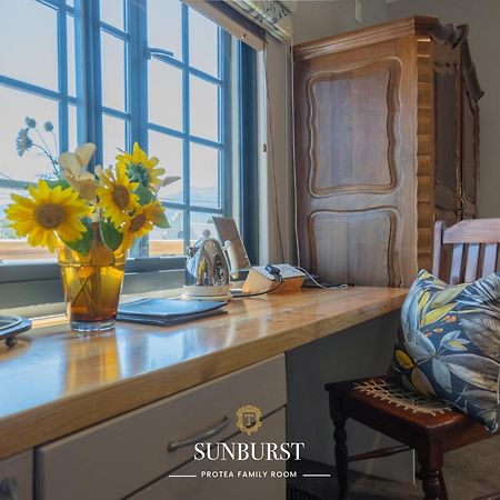 Tulbagh Boutique Heritage Hotel Esterno foto