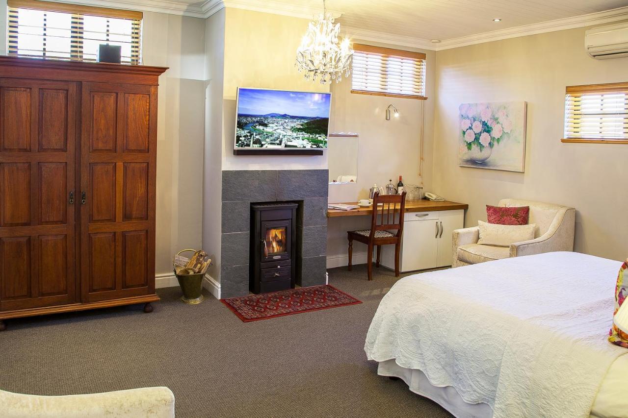 Tulbagh Boutique Heritage Hotel Esterno foto