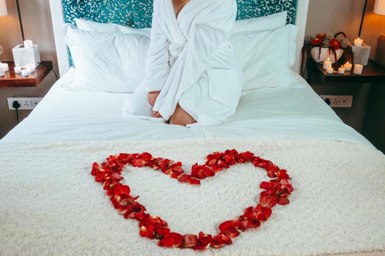 Tulbagh Boutique Heritage Hotel Esterno foto