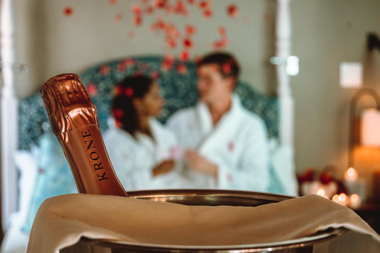 Tulbagh Boutique Heritage Hotel Esterno foto