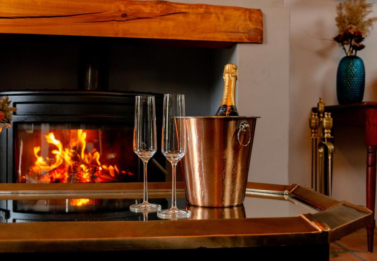 Tulbagh Boutique Heritage Hotel Esterno foto