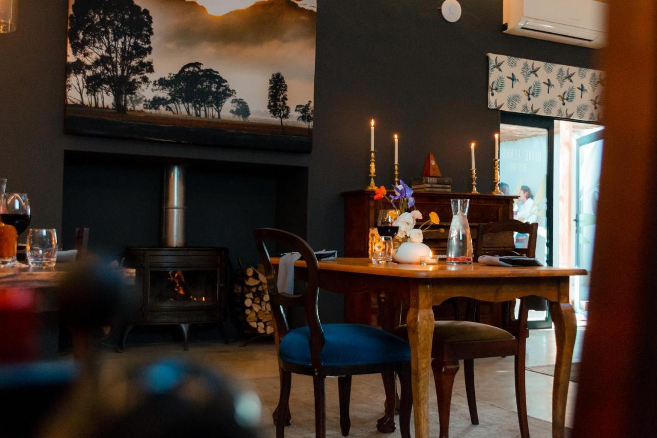 Tulbagh Boutique Heritage Hotel Esterno foto