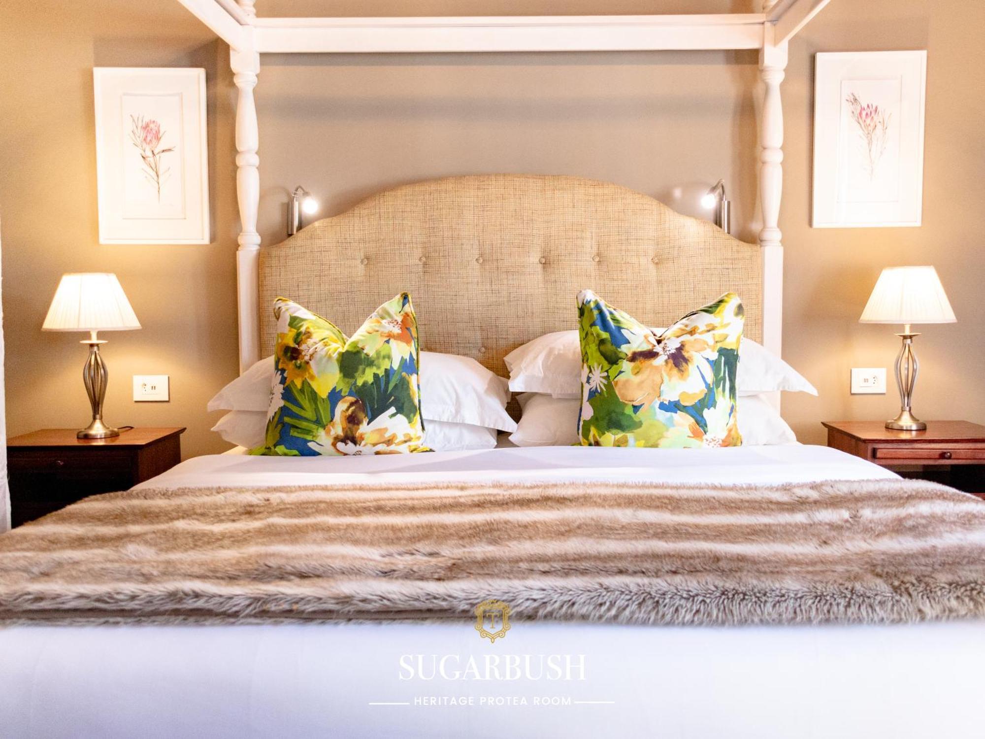 Tulbagh Boutique Heritage Hotel Camera foto