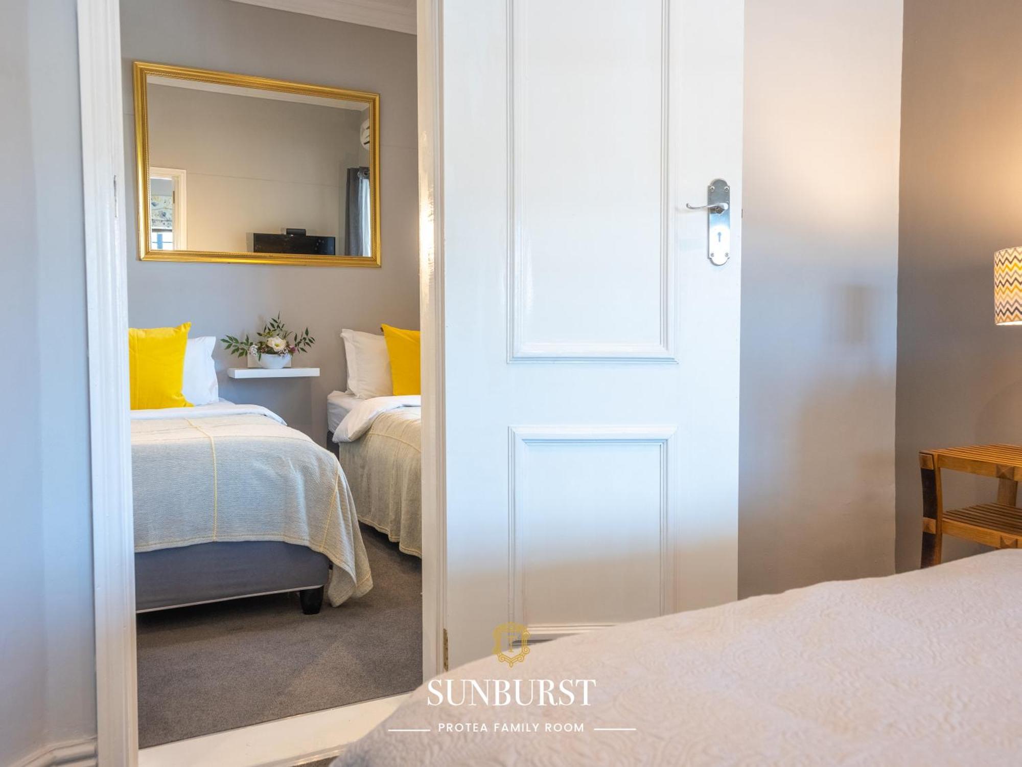 Tulbagh Boutique Heritage Hotel Esterno foto