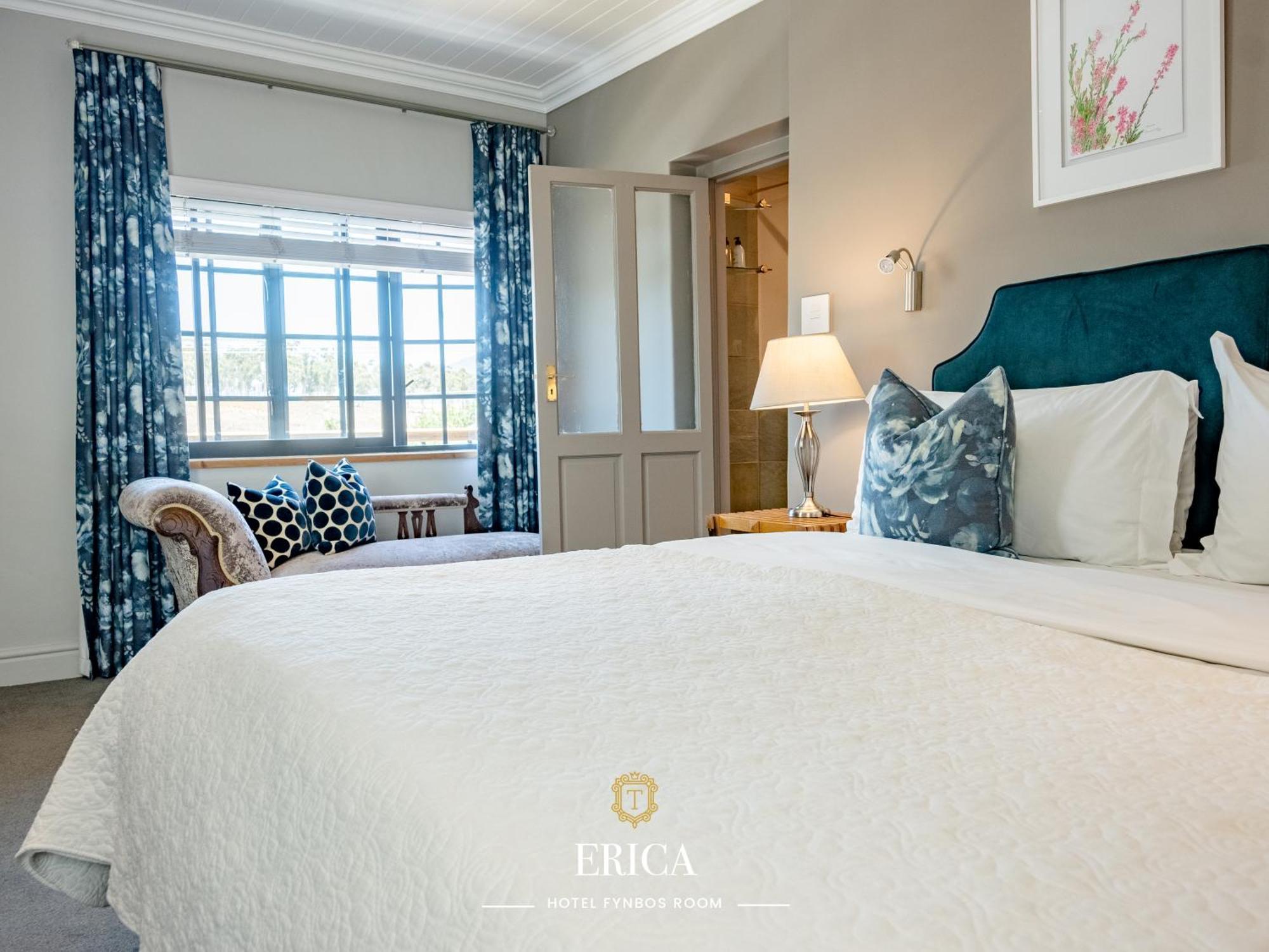 Tulbagh Boutique Heritage Hotel Camera foto