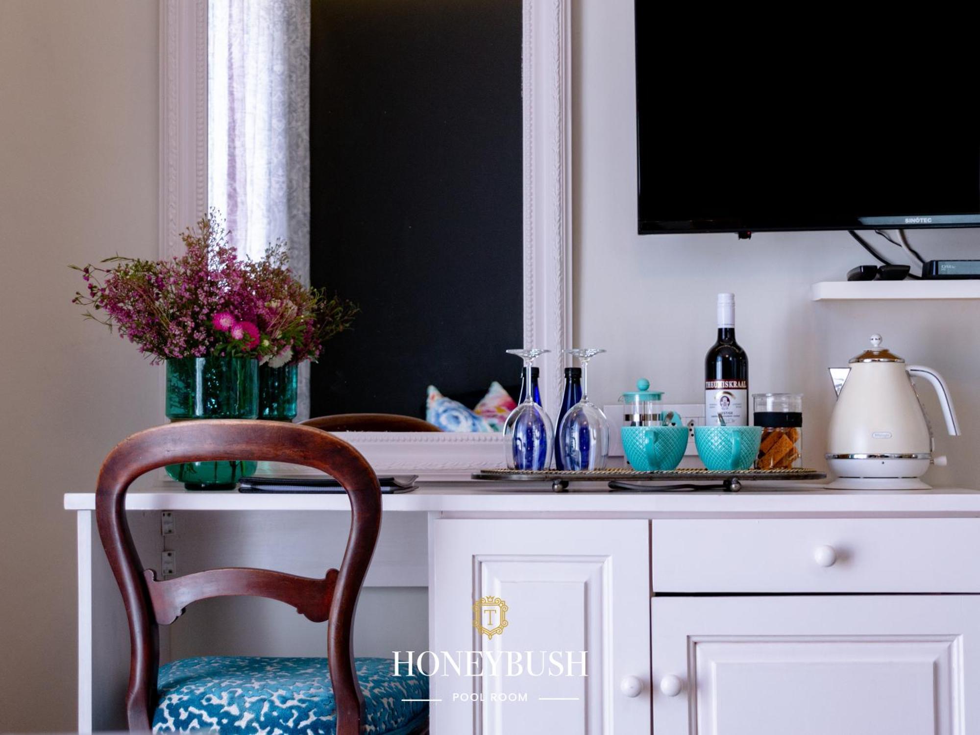 Tulbagh Boutique Heritage Hotel Camera foto