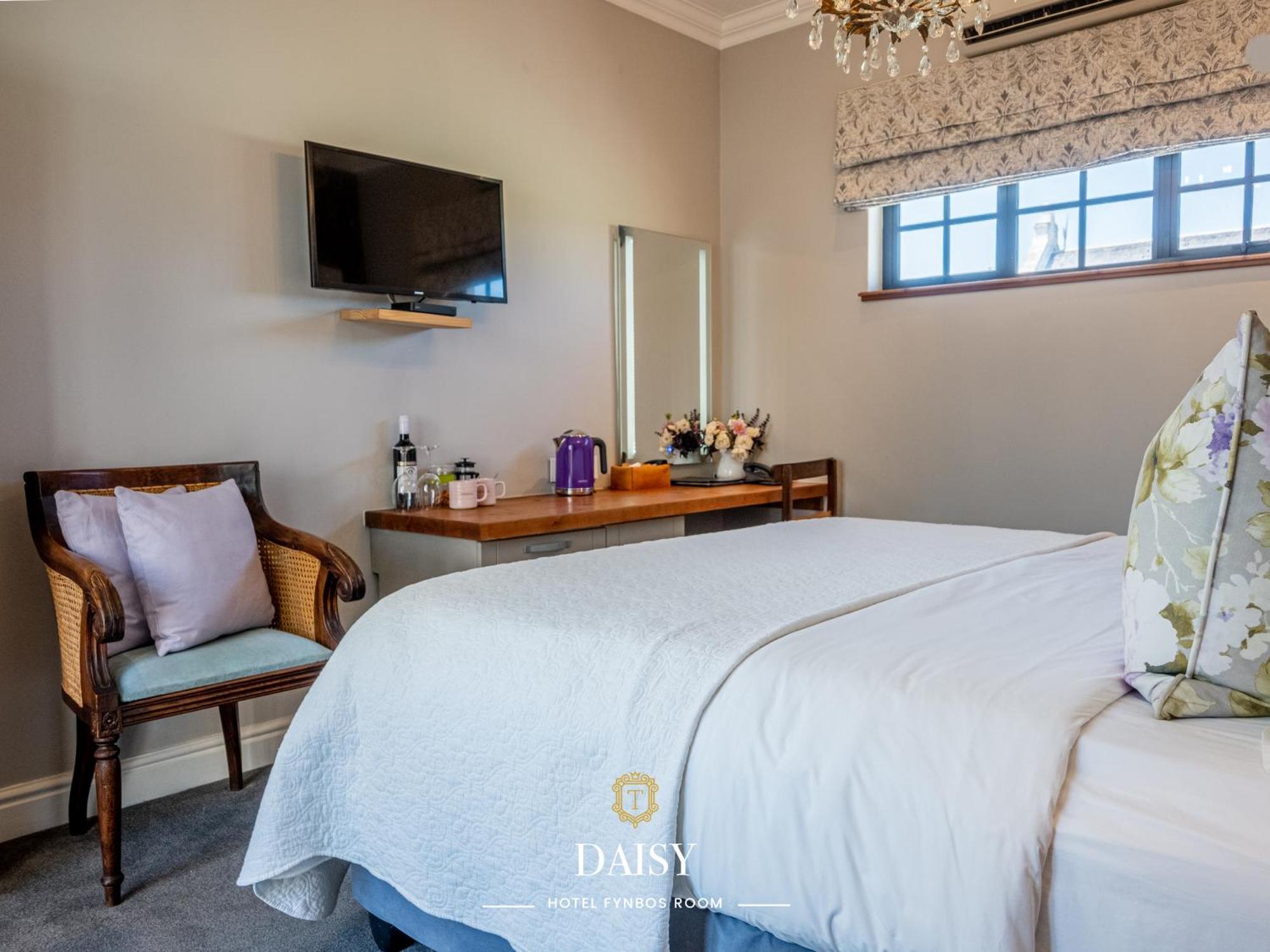 Tulbagh Boutique Heritage Hotel Camera foto