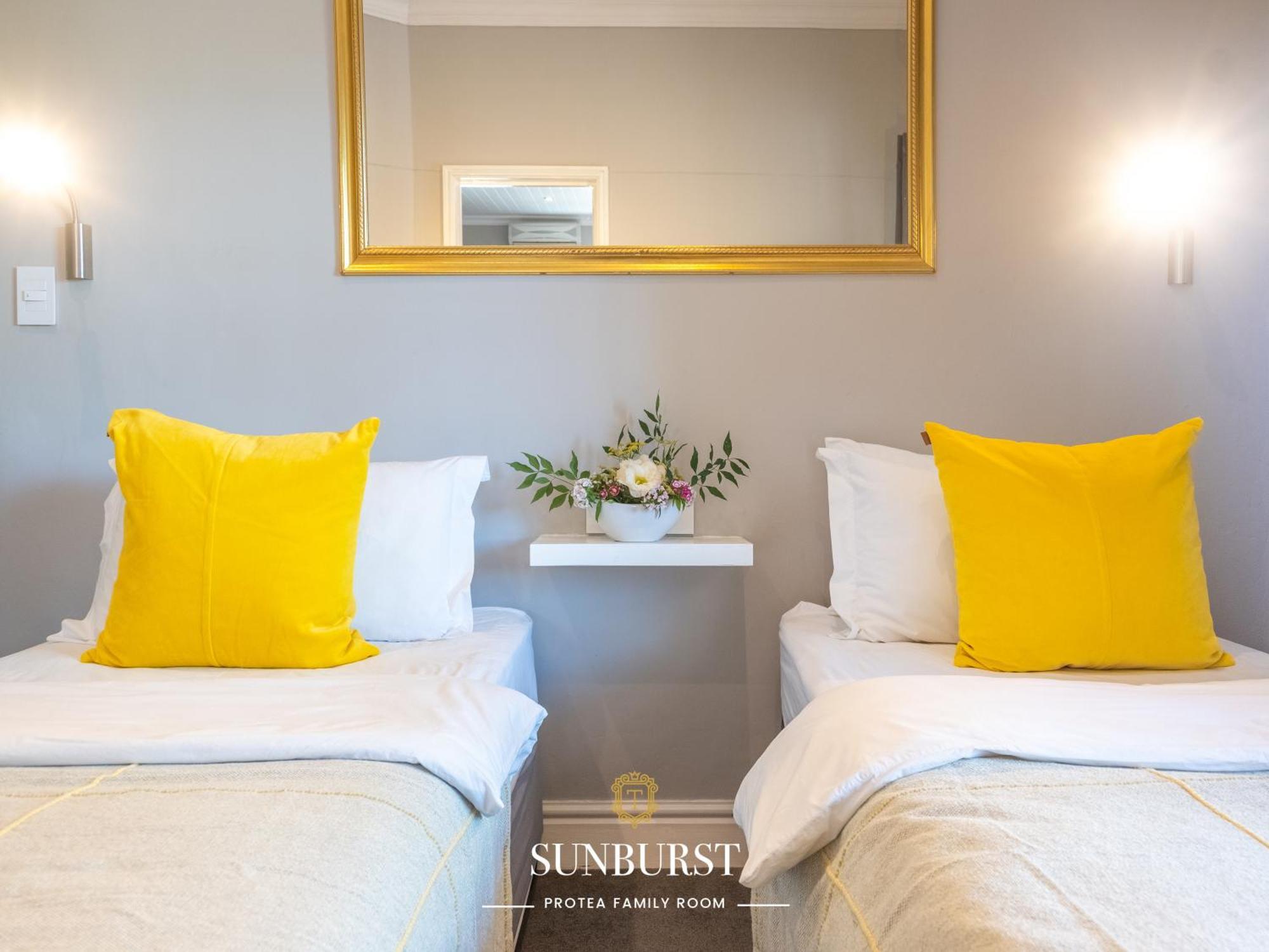 Tulbagh Boutique Heritage Hotel Esterno foto