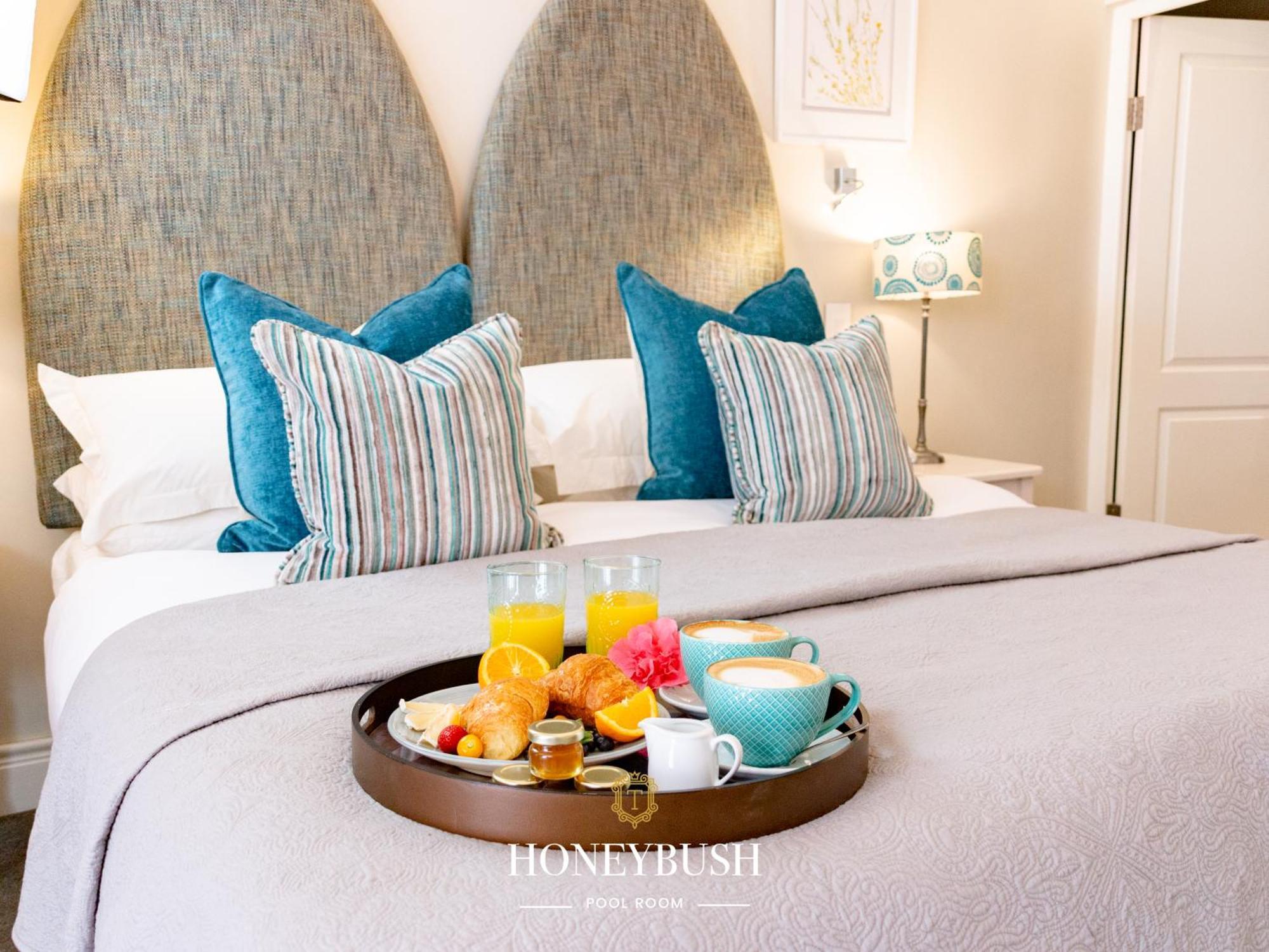 Tulbagh Boutique Heritage Hotel Esterno foto