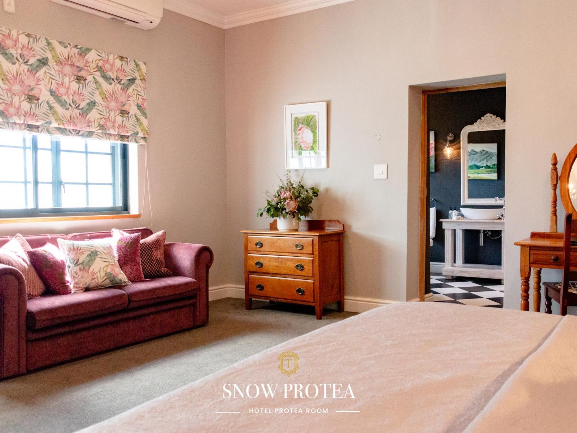 Tulbagh Boutique Heritage Hotel Camera foto