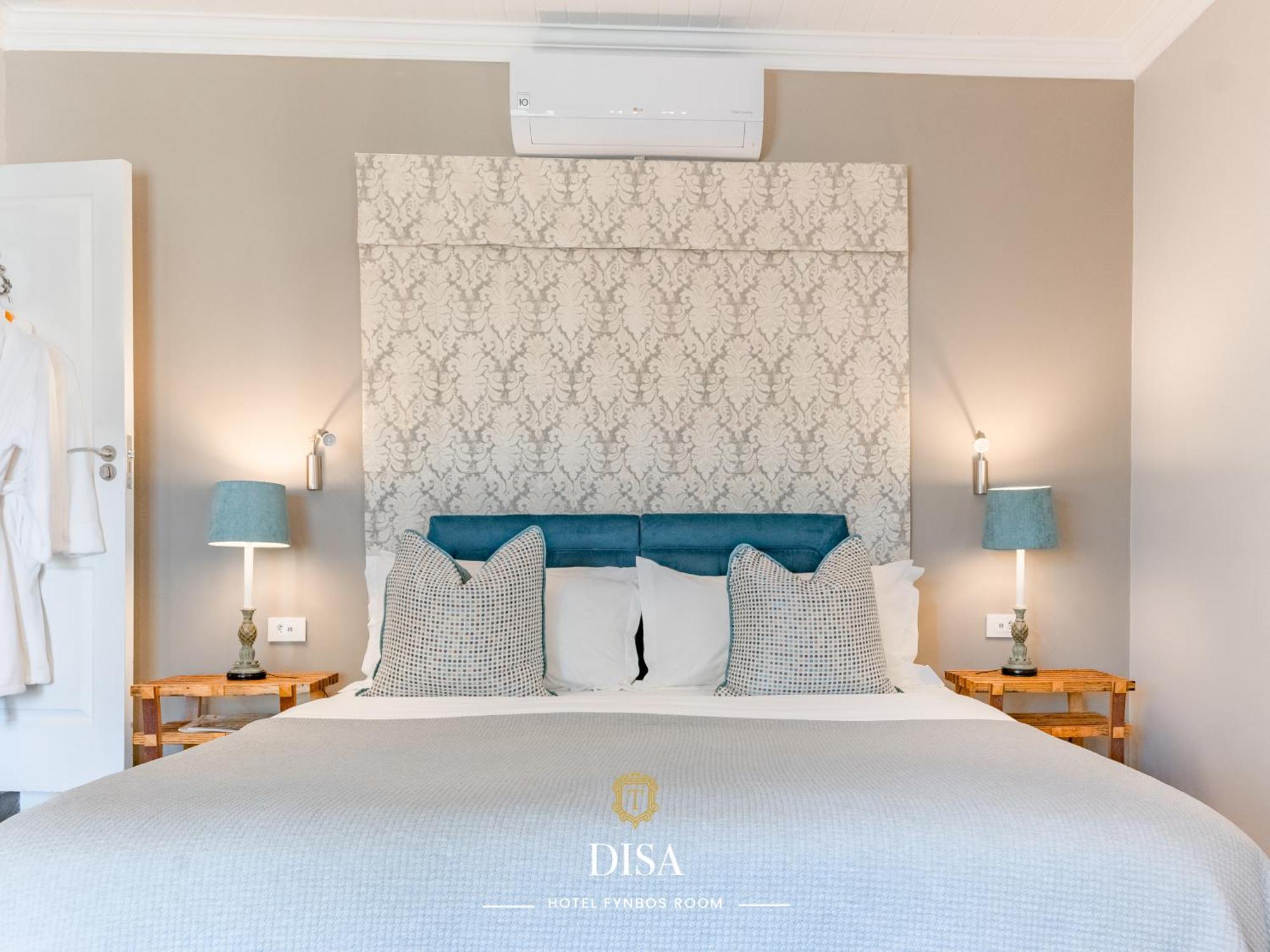 Tulbagh Boutique Heritage Hotel Camera foto