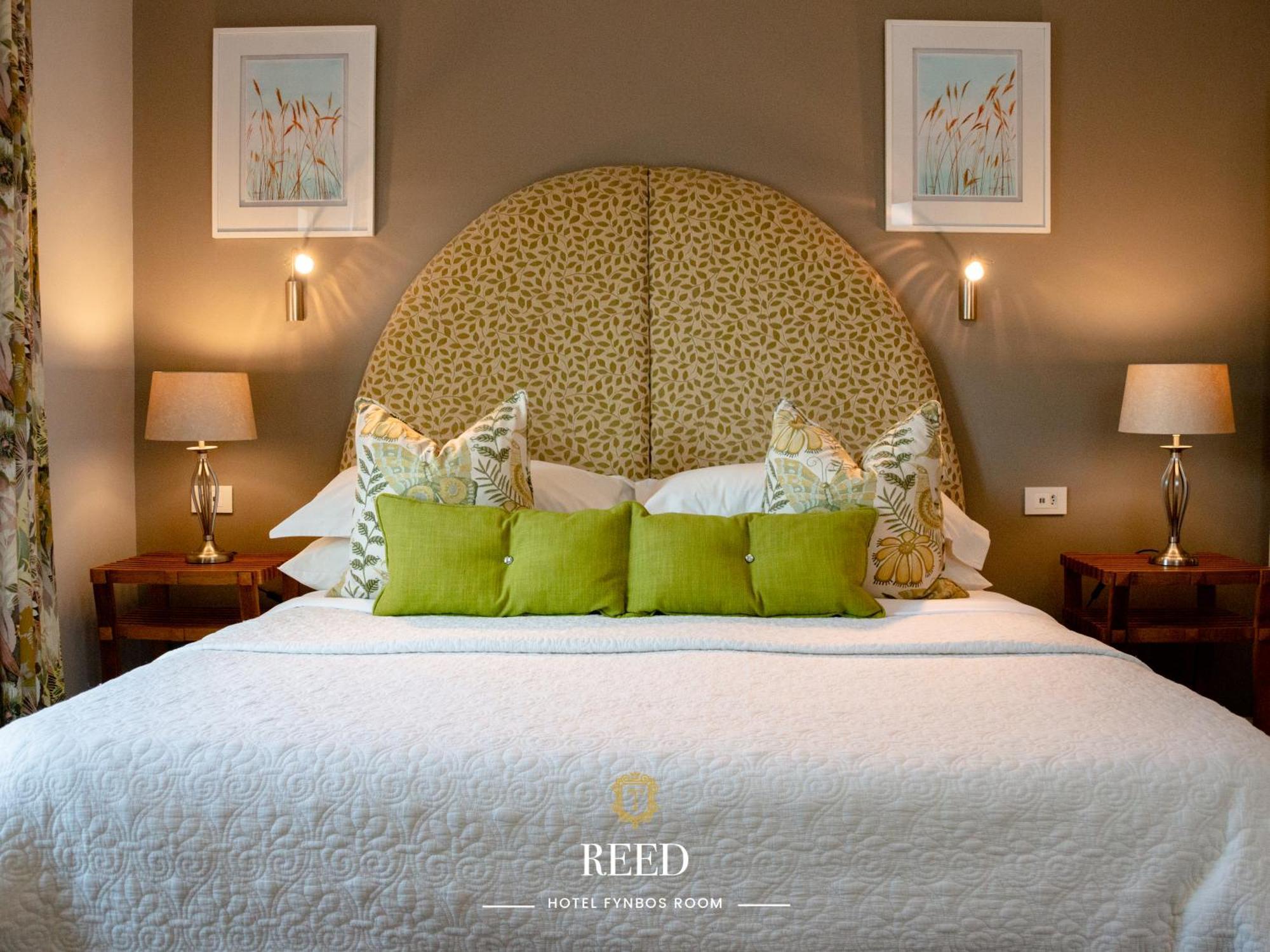 Tulbagh Boutique Heritage Hotel Esterno foto
