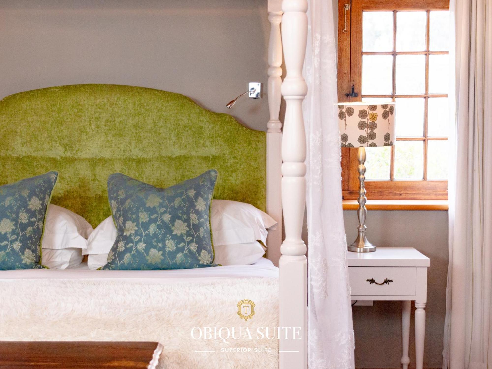 Tulbagh Boutique Heritage Hotel Camera foto