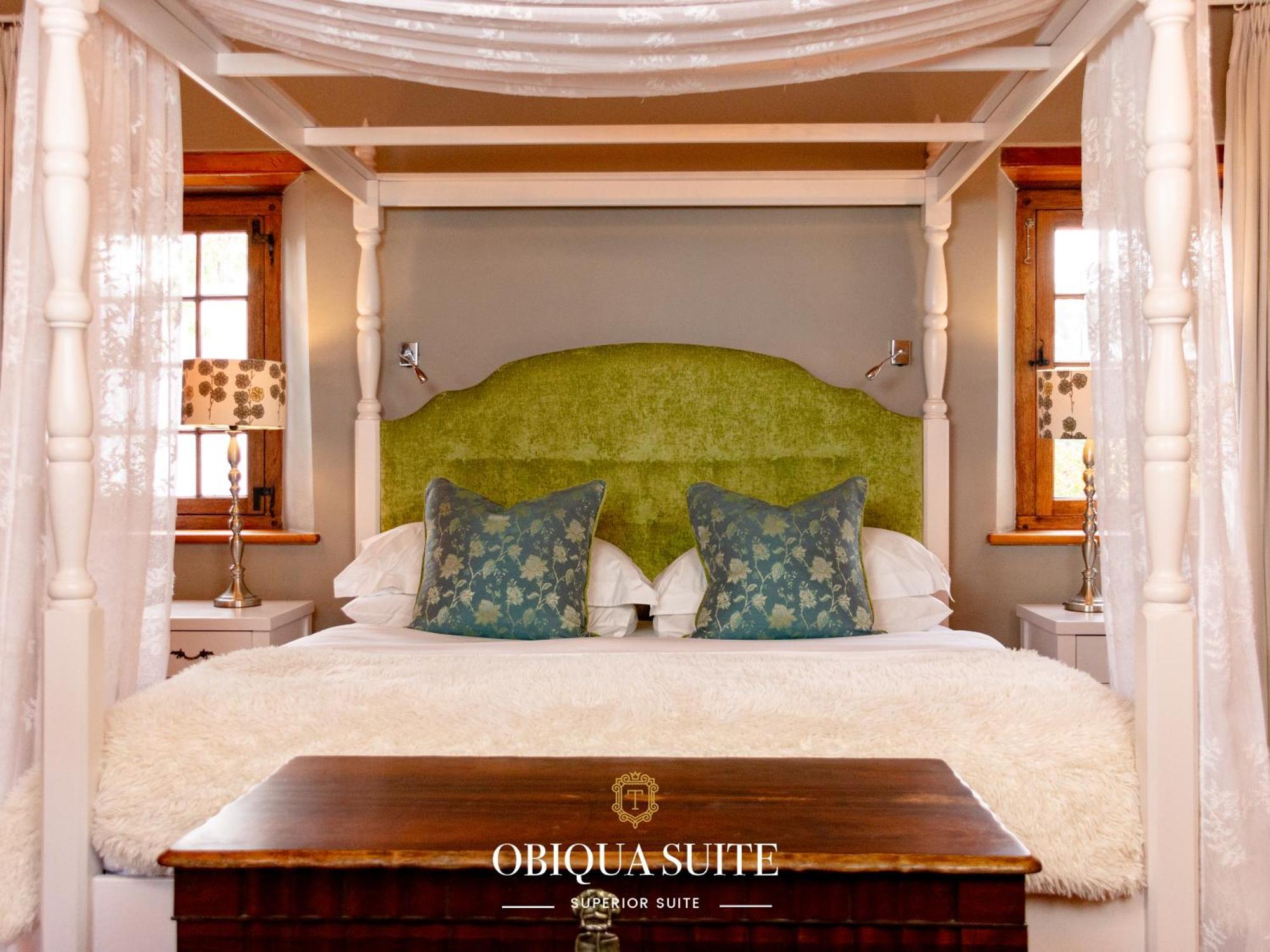 Tulbagh Boutique Heritage Hotel Camera foto