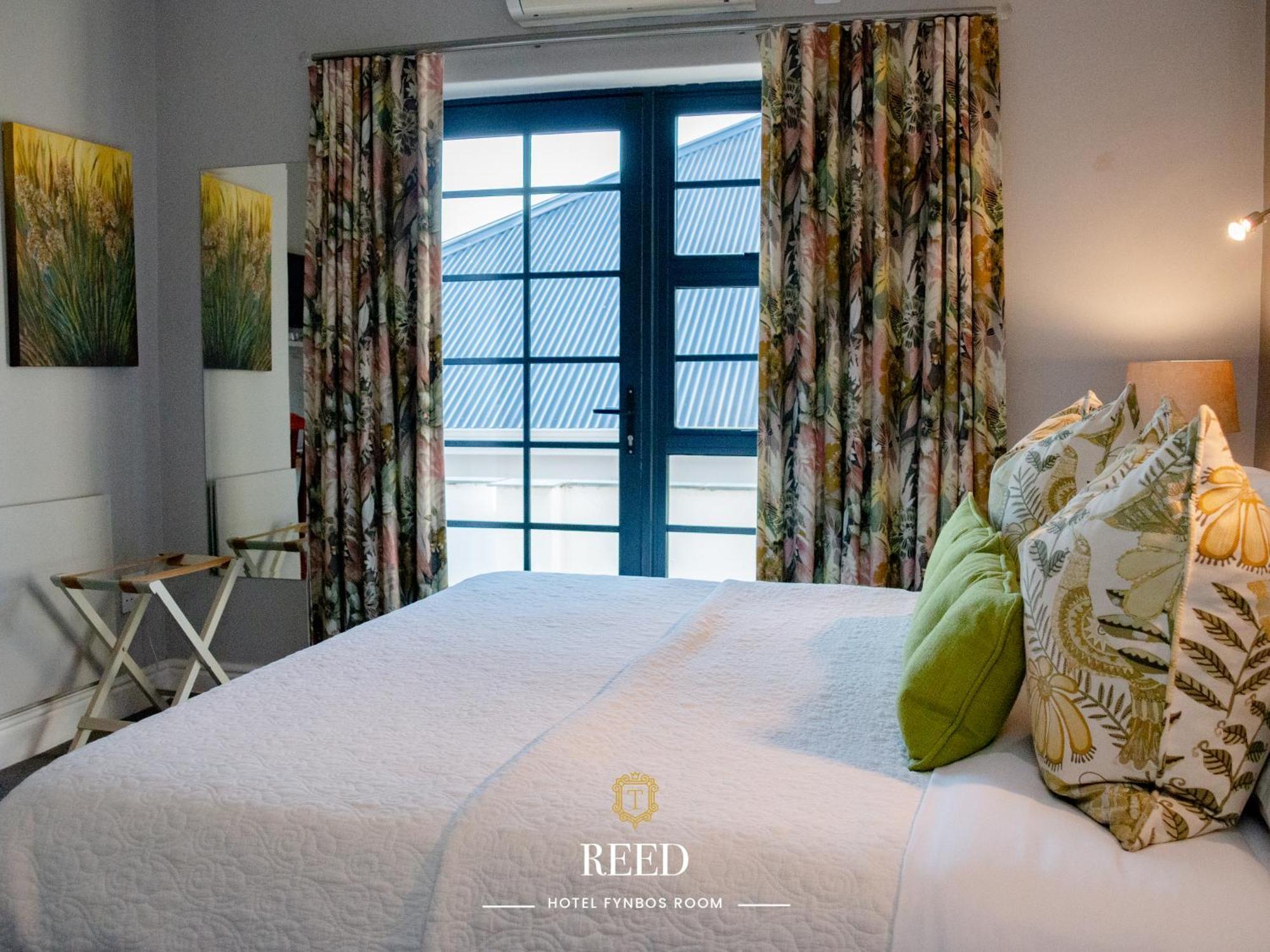 Tulbagh Boutique Heritage Hotel Esterno foto